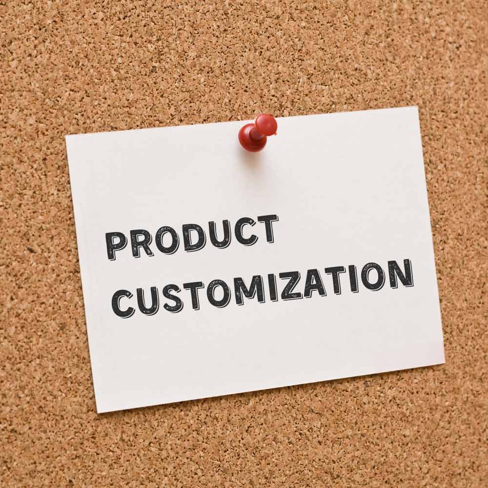 Custom Products