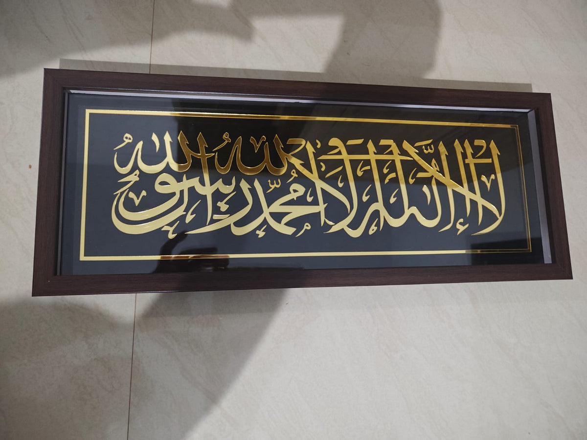 Custom Signboards