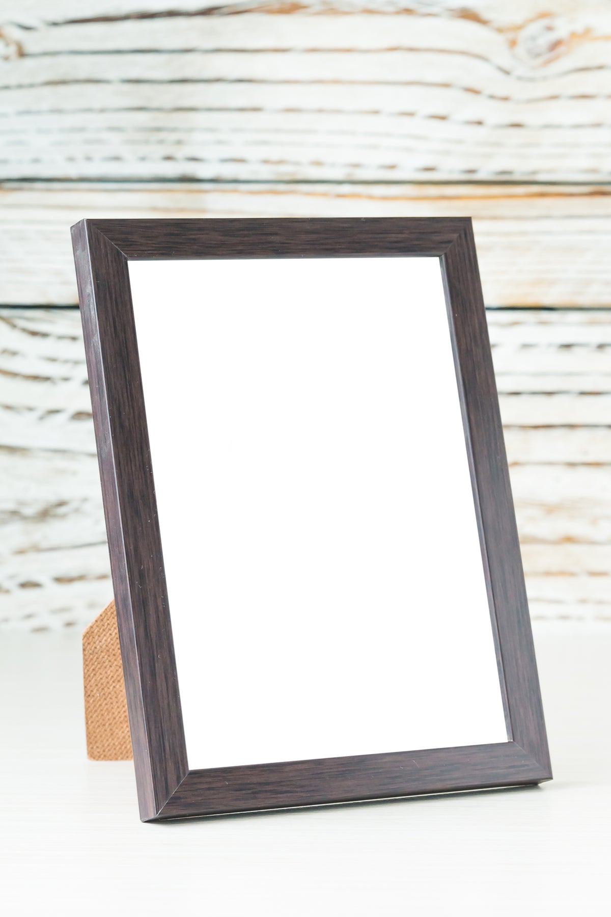 Acrylic Photo Frame