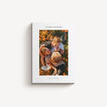 Personalized A5 Mini Photo Album